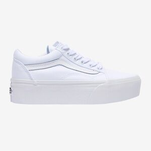 Vans Ward Platform